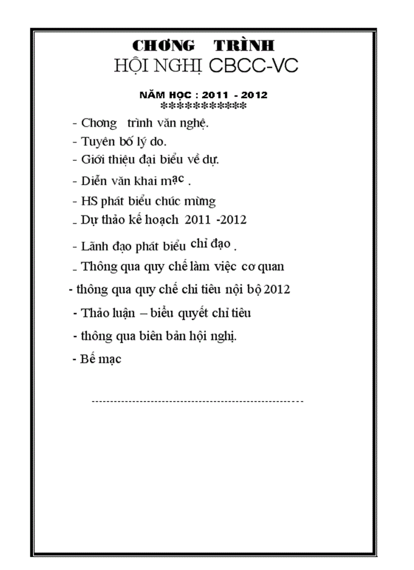 image for page Mẫu giấy mời