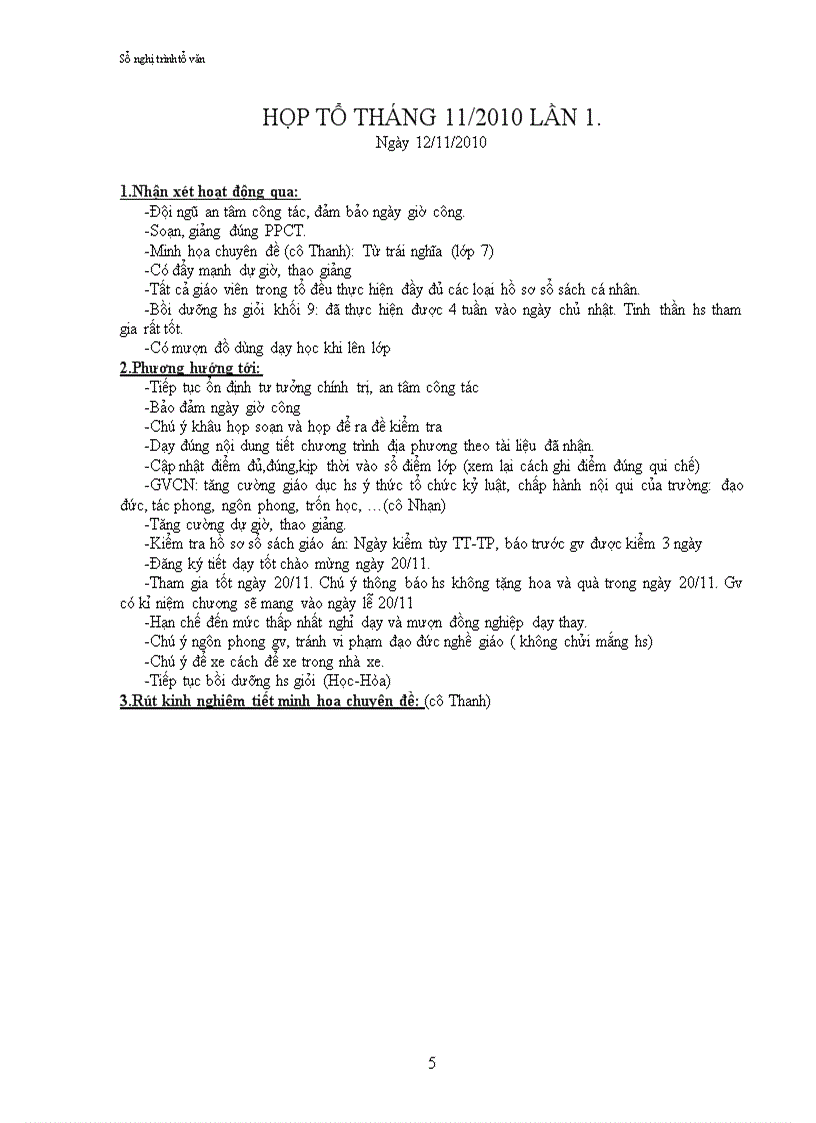 image for page Mau so nghi trinh to