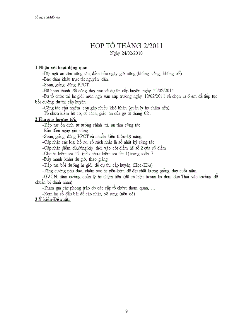 image for page Mau so nghi trinh to