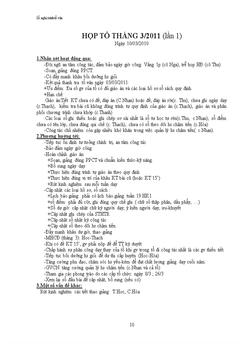 image for page Mau so nghi trinh to