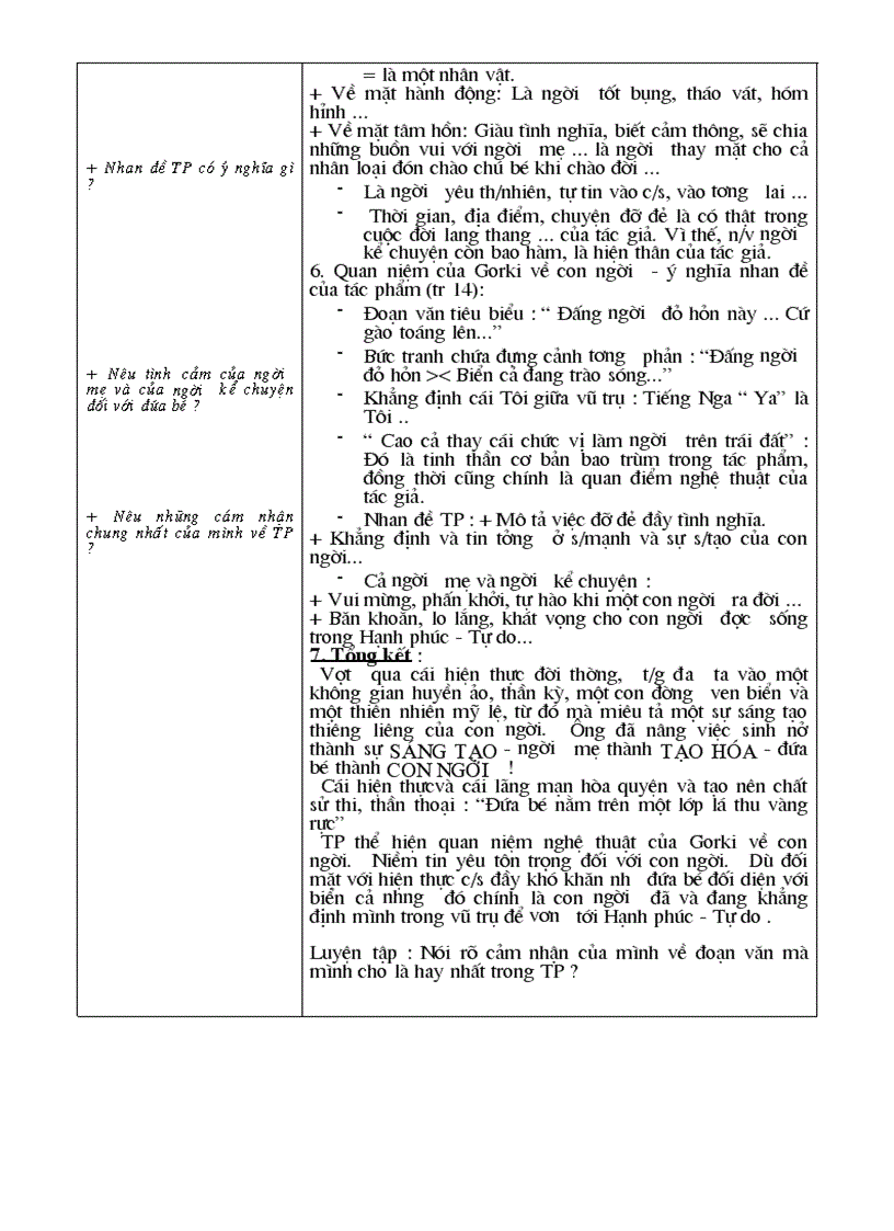 image for page Mot con nguoi ra doi vhnn 12