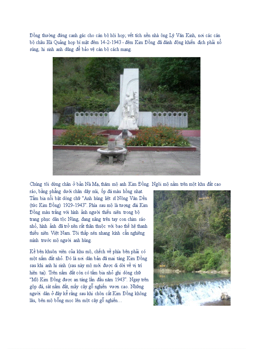 image for page Một lần về pác bó