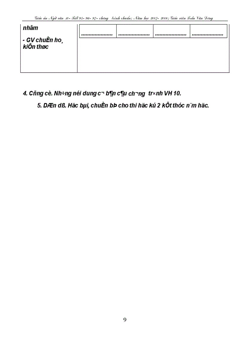 image for page Mot so bai van hay