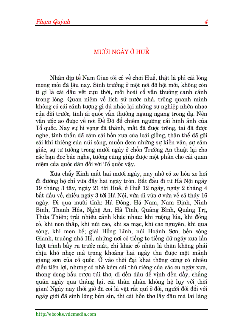 image for page Mười ngày ở huế