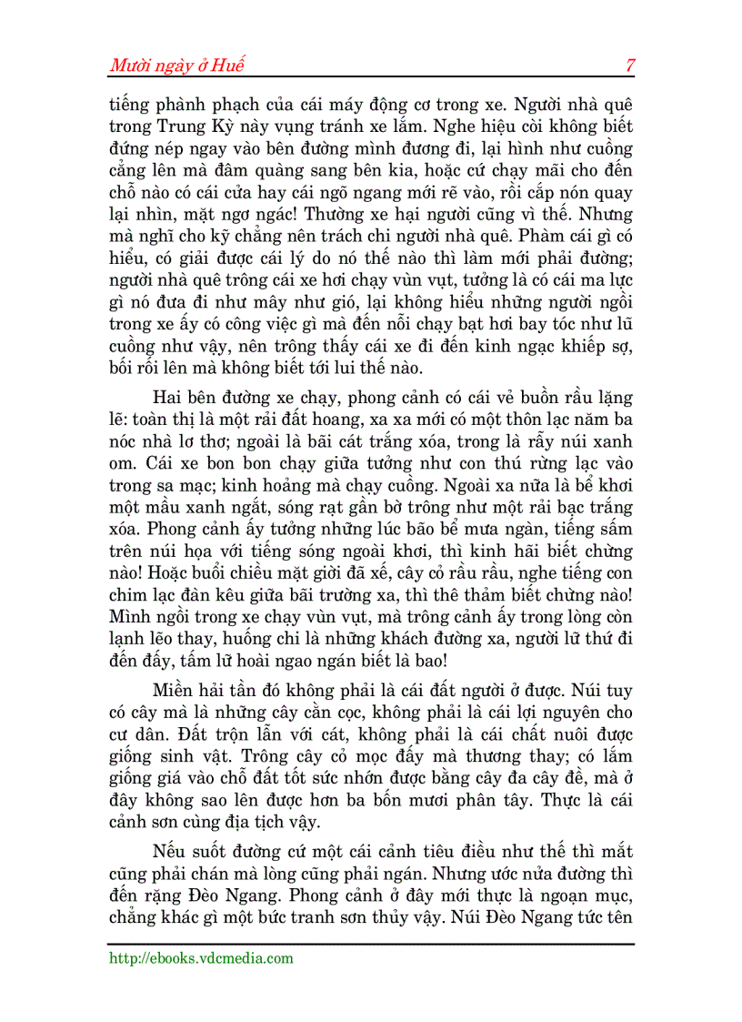 image for page Mười ngày ở huế