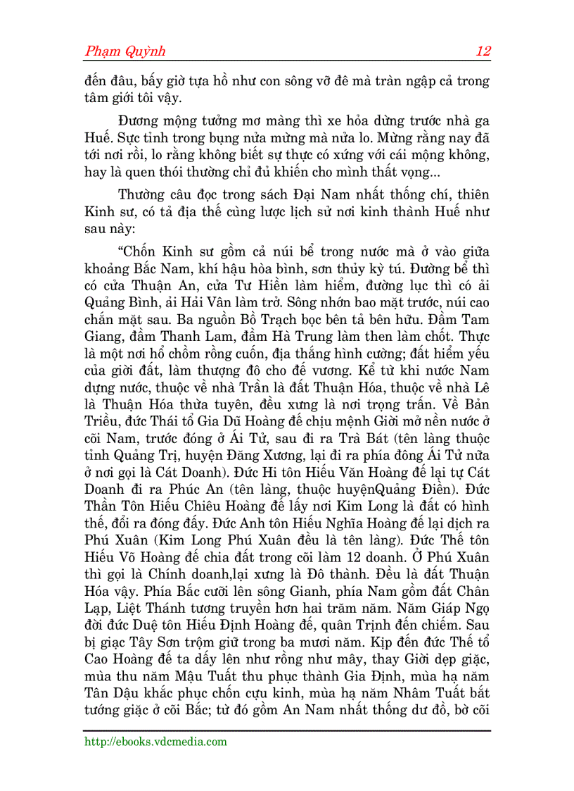 image for page Mười ngày ở huế