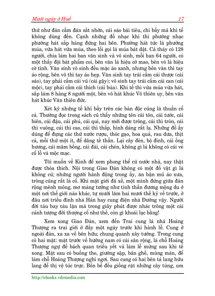 image for page Mười ngày ở huế