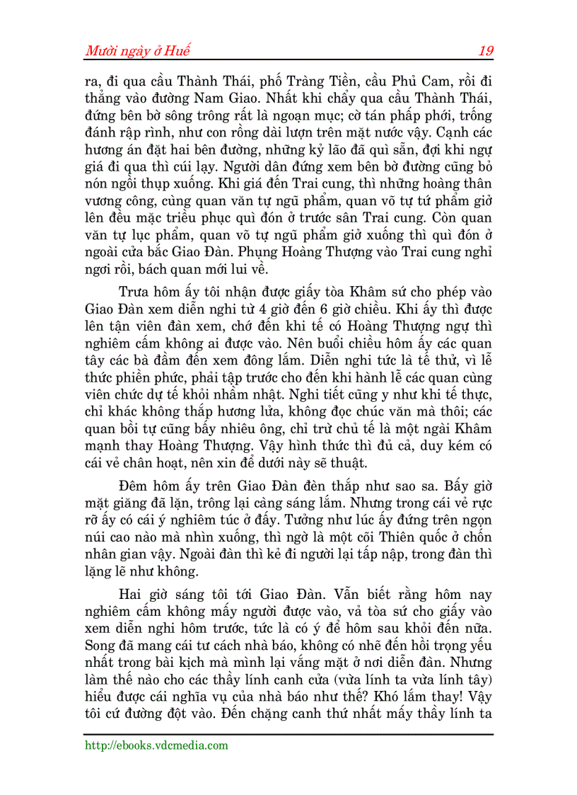 image for page Mười ngày ở huế