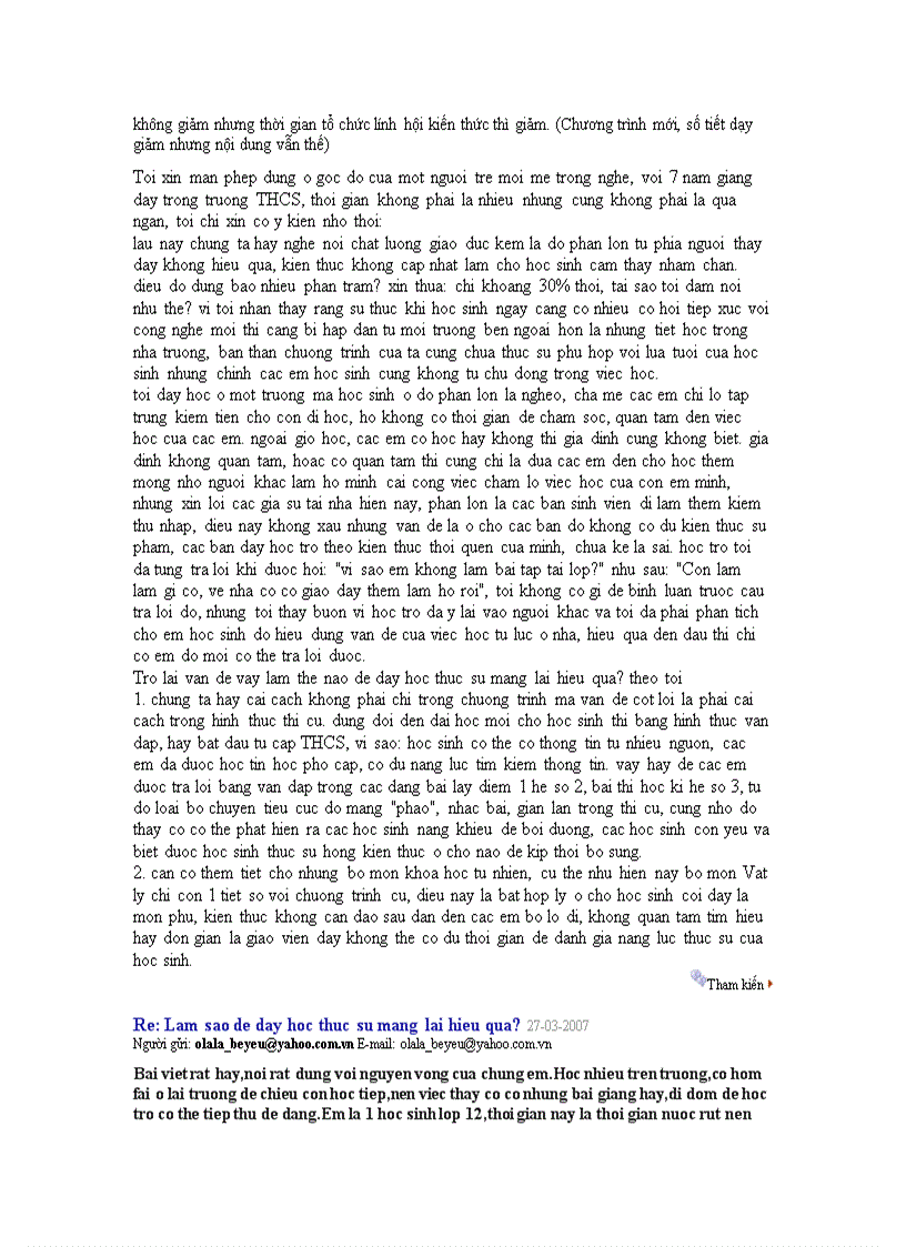 image for page Nang cao chất lượng GD