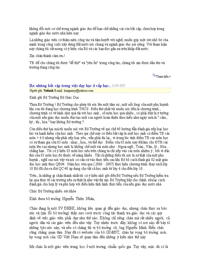 image for page Nang cao chất lượng GD