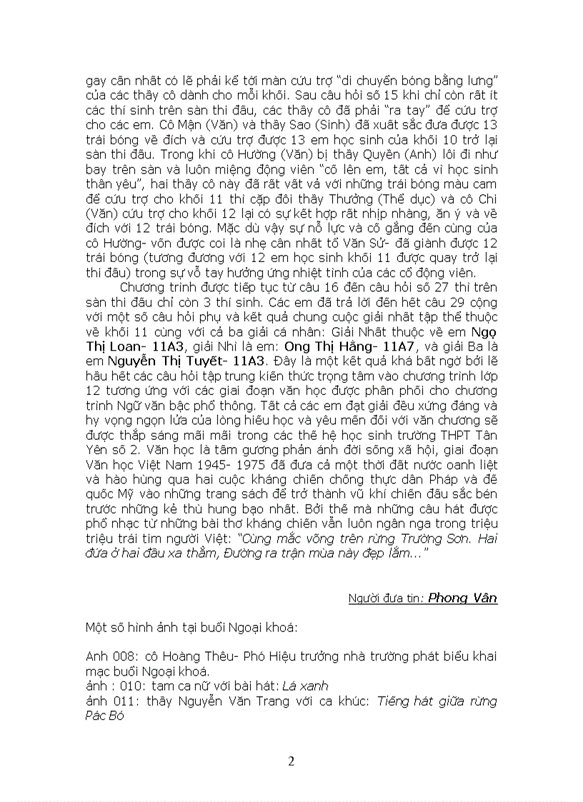 image for page Ngoai khoa van hoc viet nam