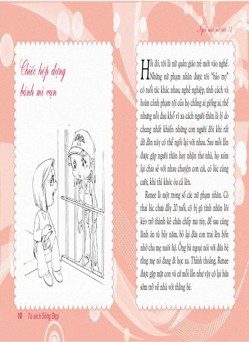 image for page Ngôi nhà mơ ước của con người