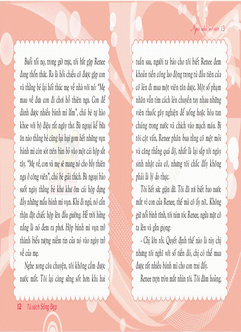 image for page Ngôi nhà mơ ước của con người