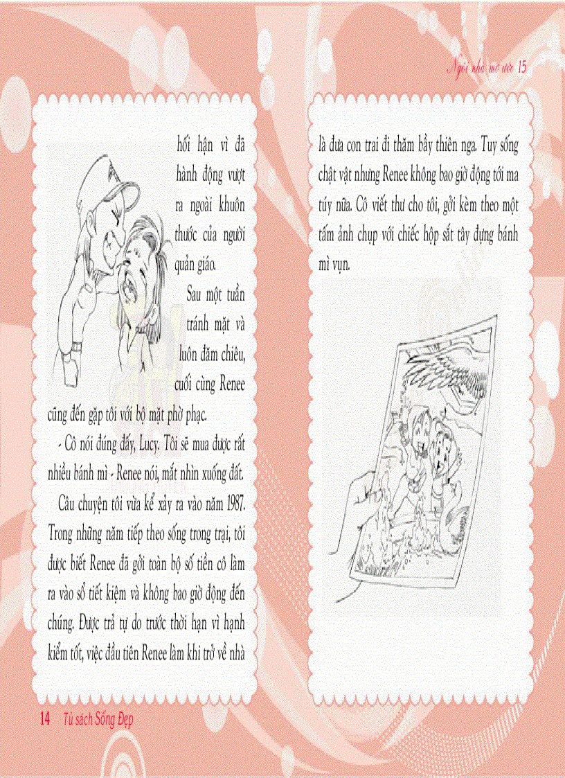 image for page Ngôi nhà mơ ước của con người