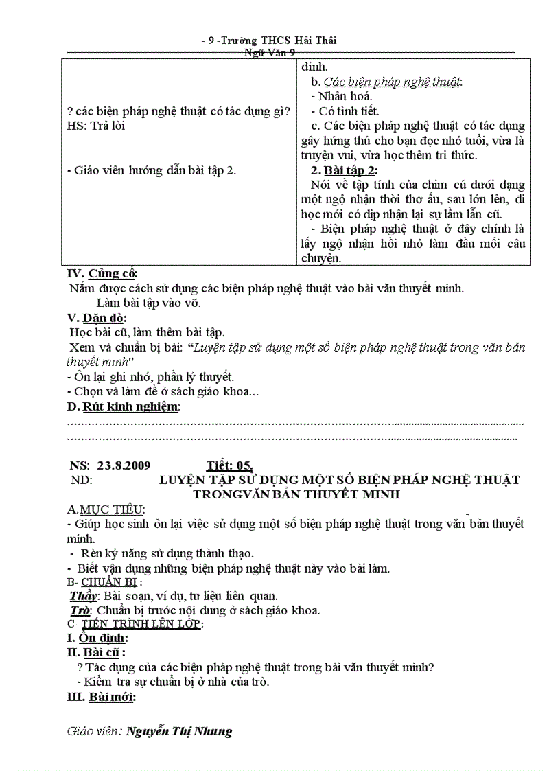 image for page Ngư văn9 toàn bộ