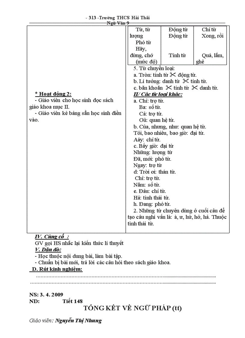 image for page Ngư văn9 toàn bộ