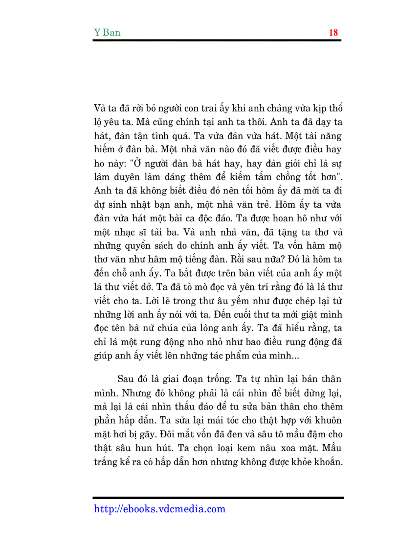 image for page Người đàn bà có ma lực