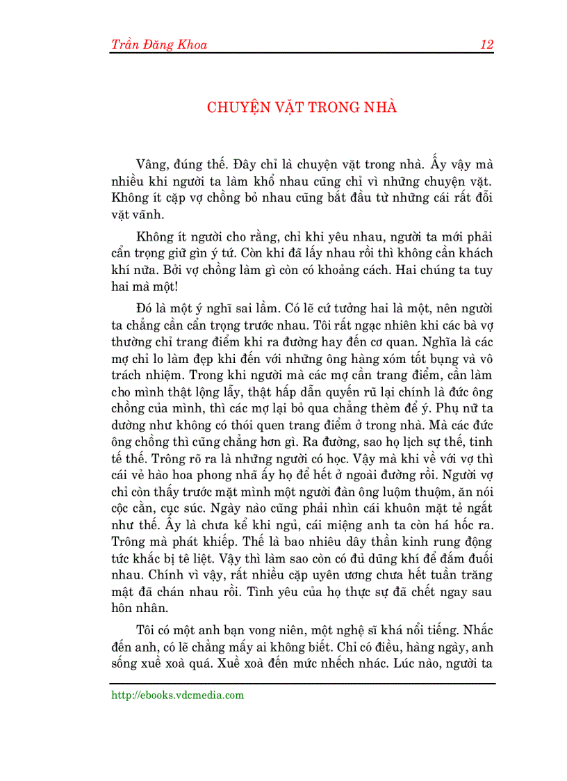 image for page Người thường gặp