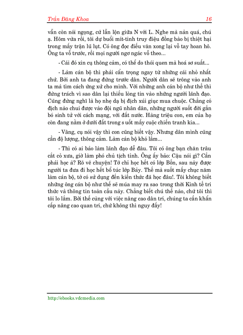 image for page Người thường gặp