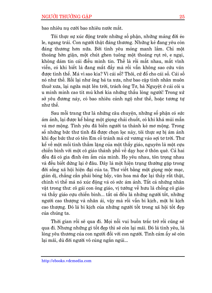 image for page Người thường gặp