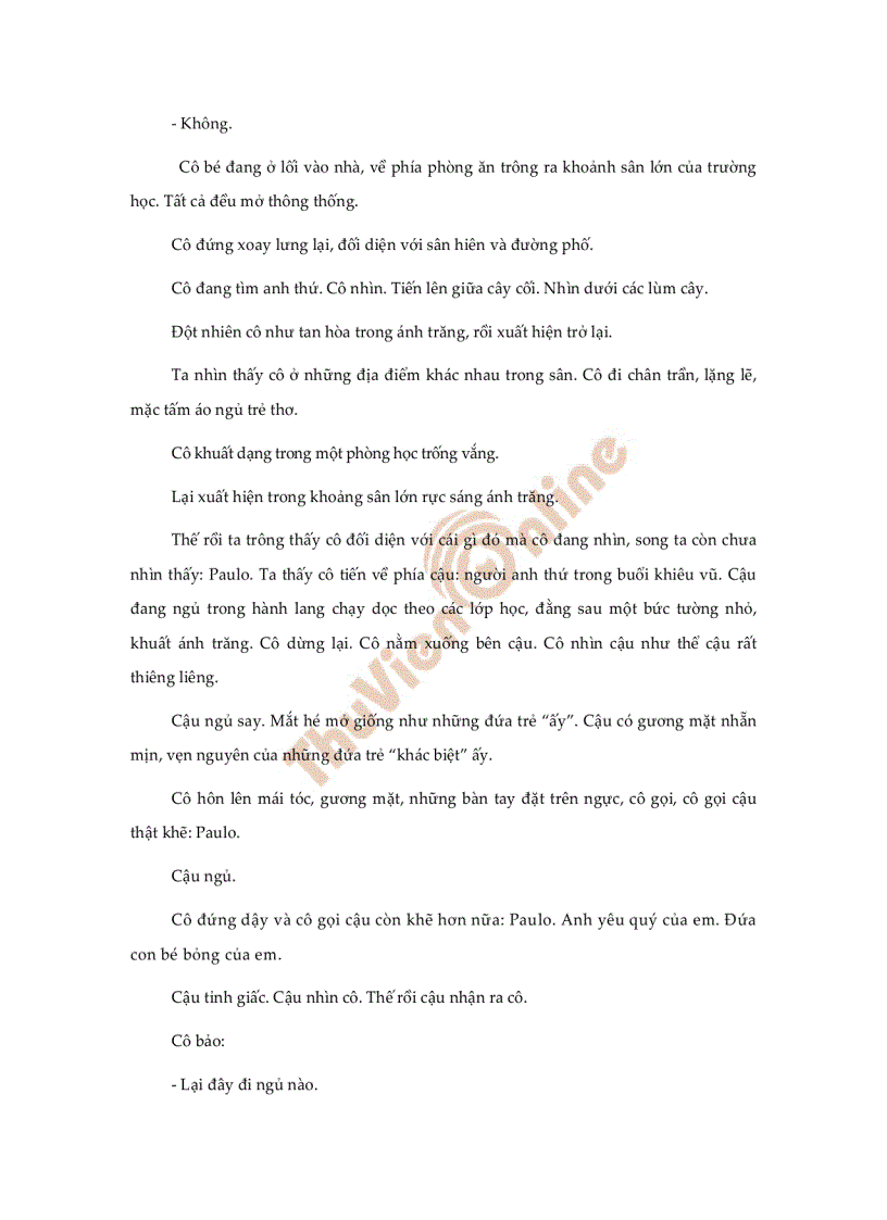 image for page Người tình Hoa Bắc