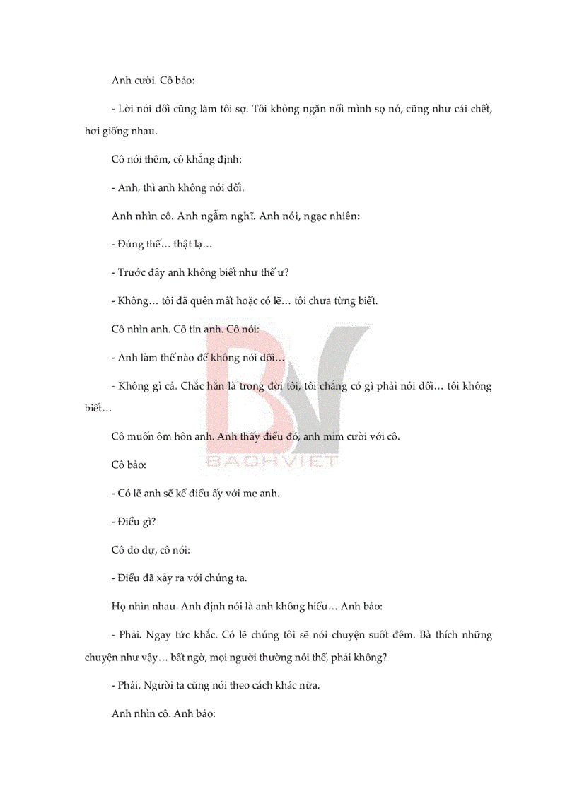 image for page Người tình Hoa Bắc