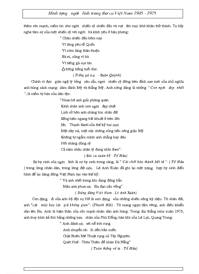 image for page Nguoi linh Bo duong HSG