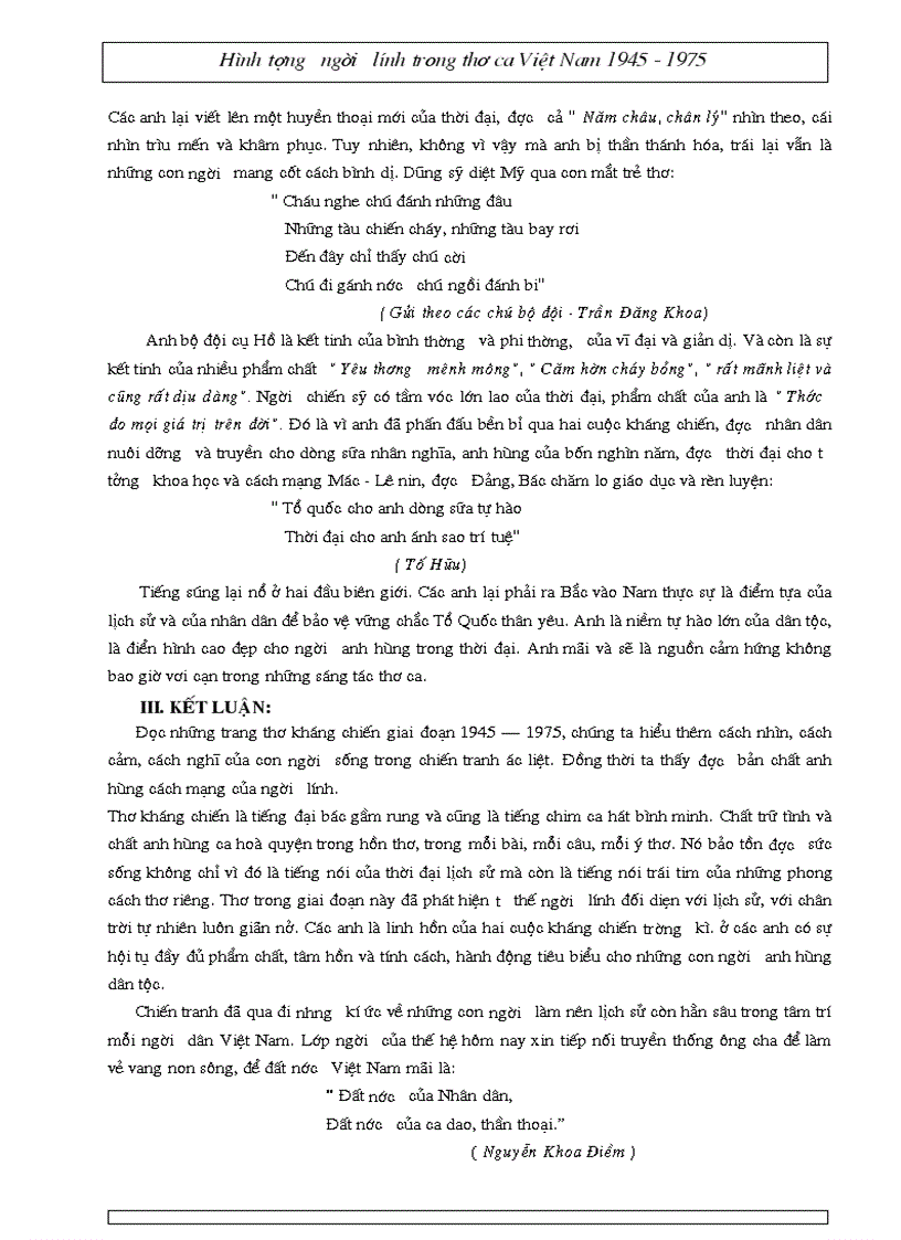 image for page Nguoi linh Bo duong HSG