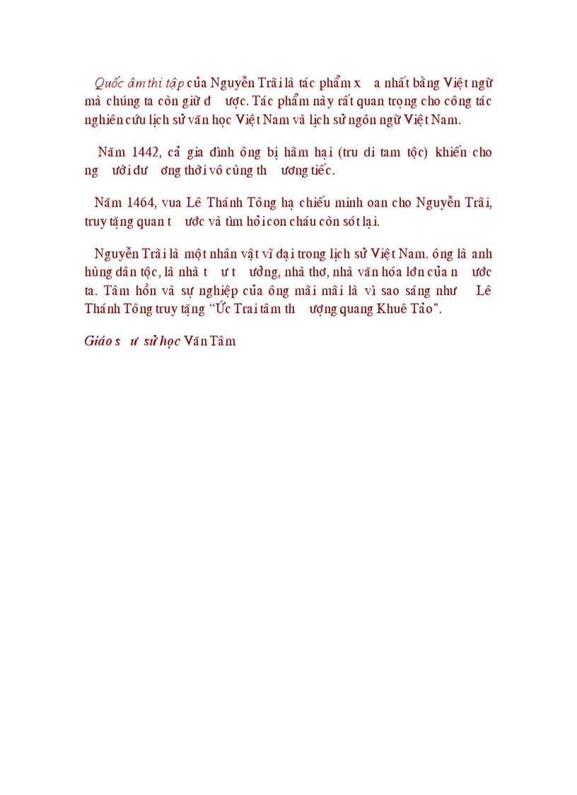 image for page Nguyễn Trãi