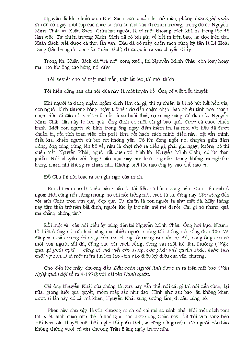 image for page Nhà văn Nguyễn Minh Châu