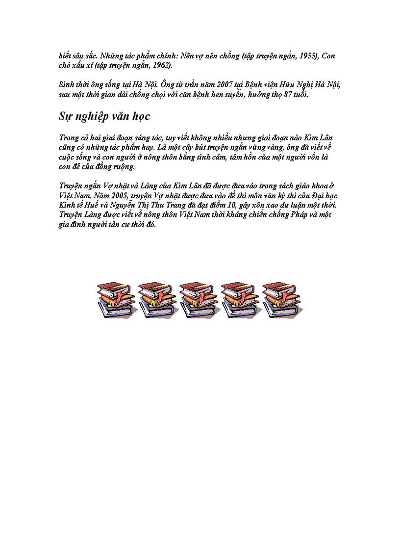 image for page Nhà văn