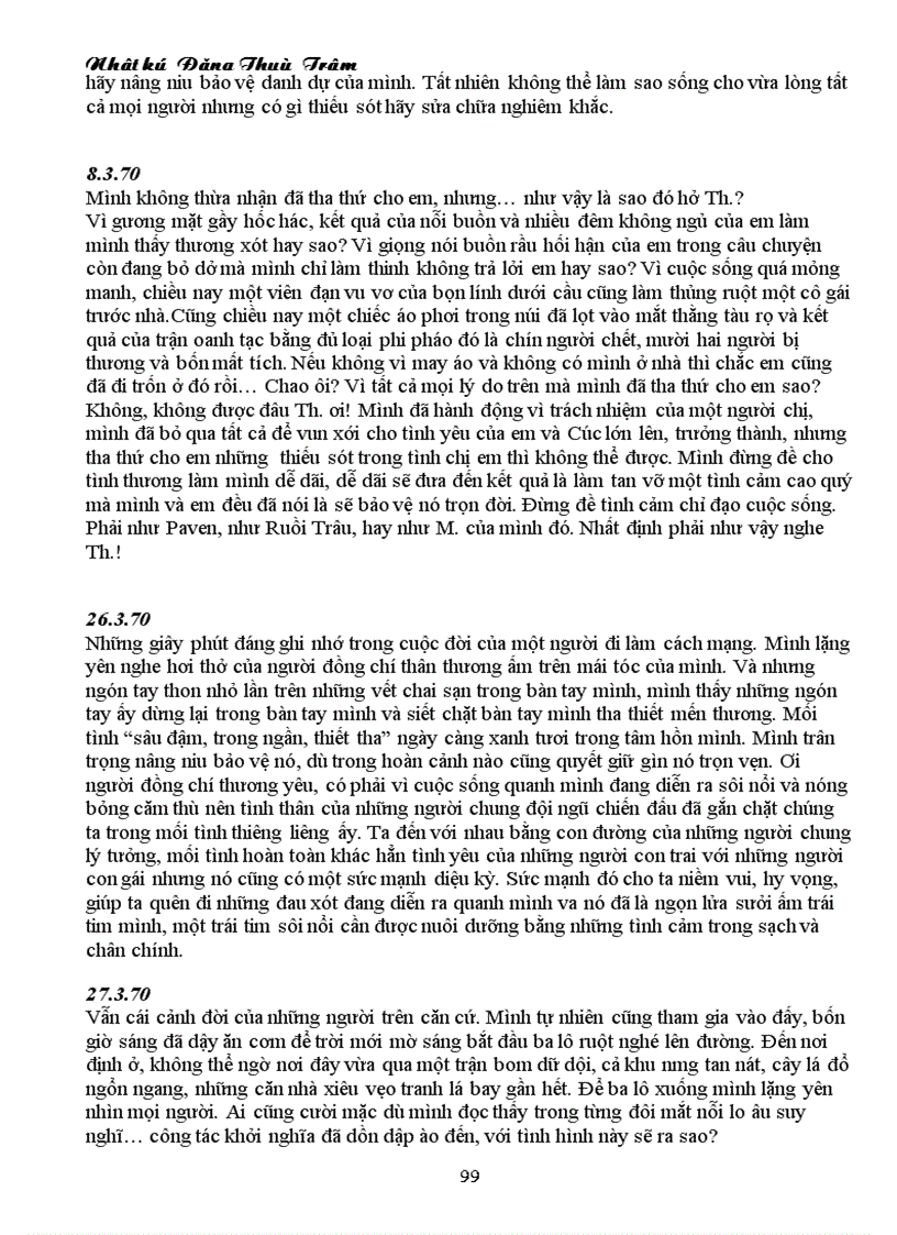 image for page Nhật Kí Đặng Thùy Trâm