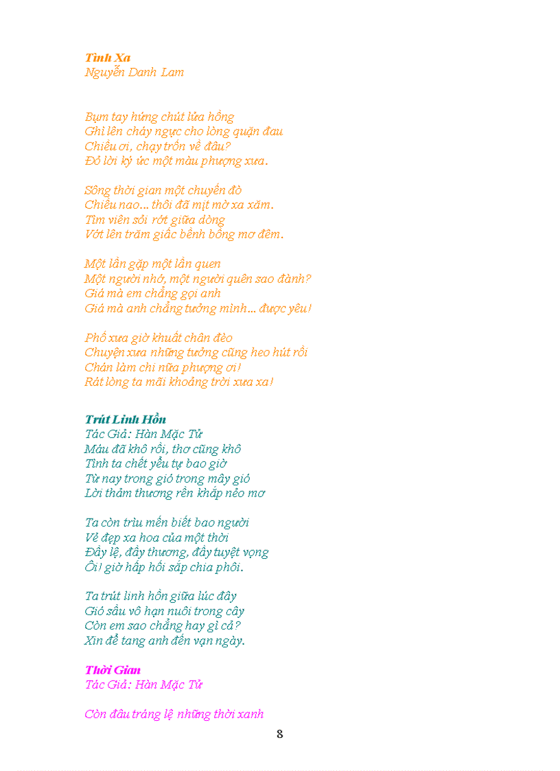 image for page Nhung bai tho dac sac ve tinh yeu