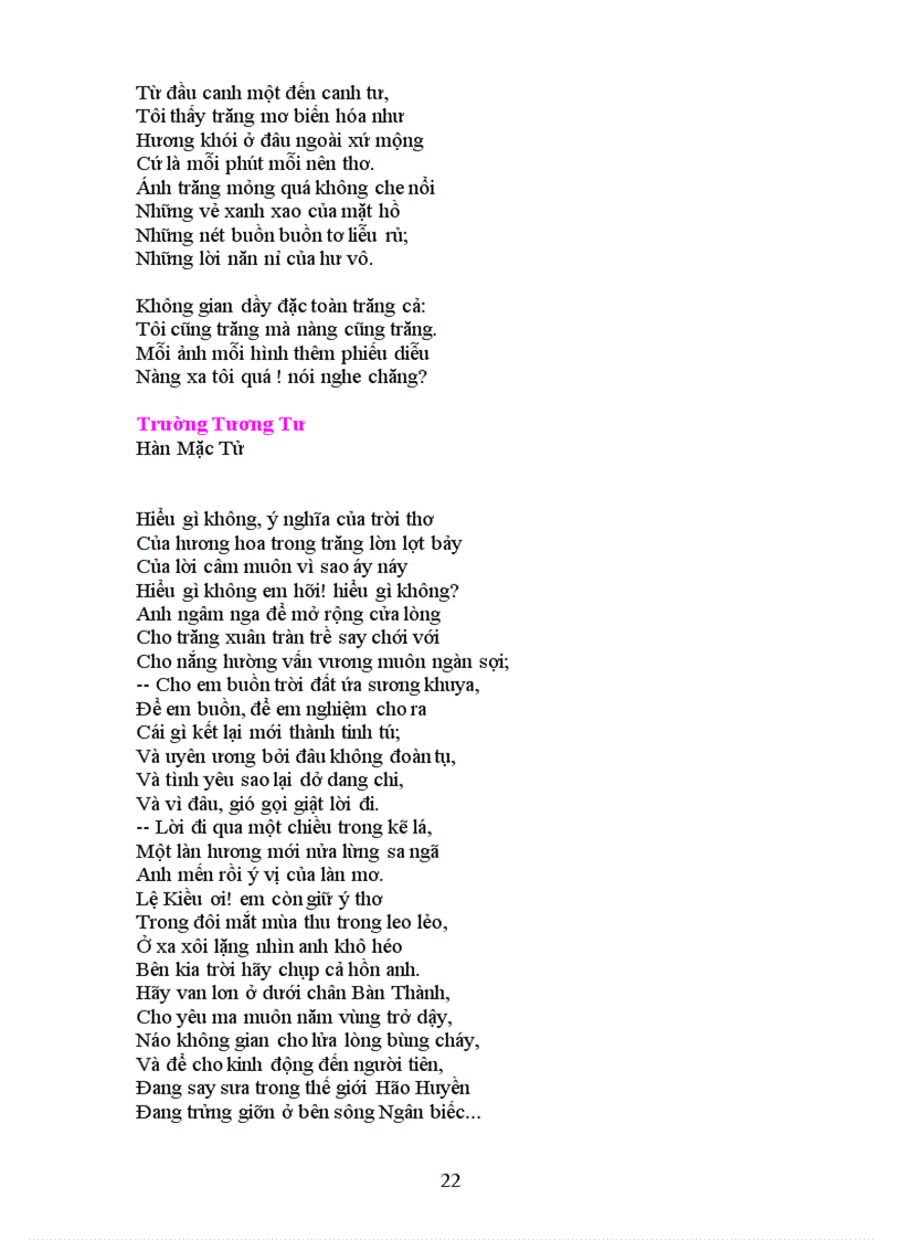 image for page Nhung bai tho dac sac ve tinh yeu