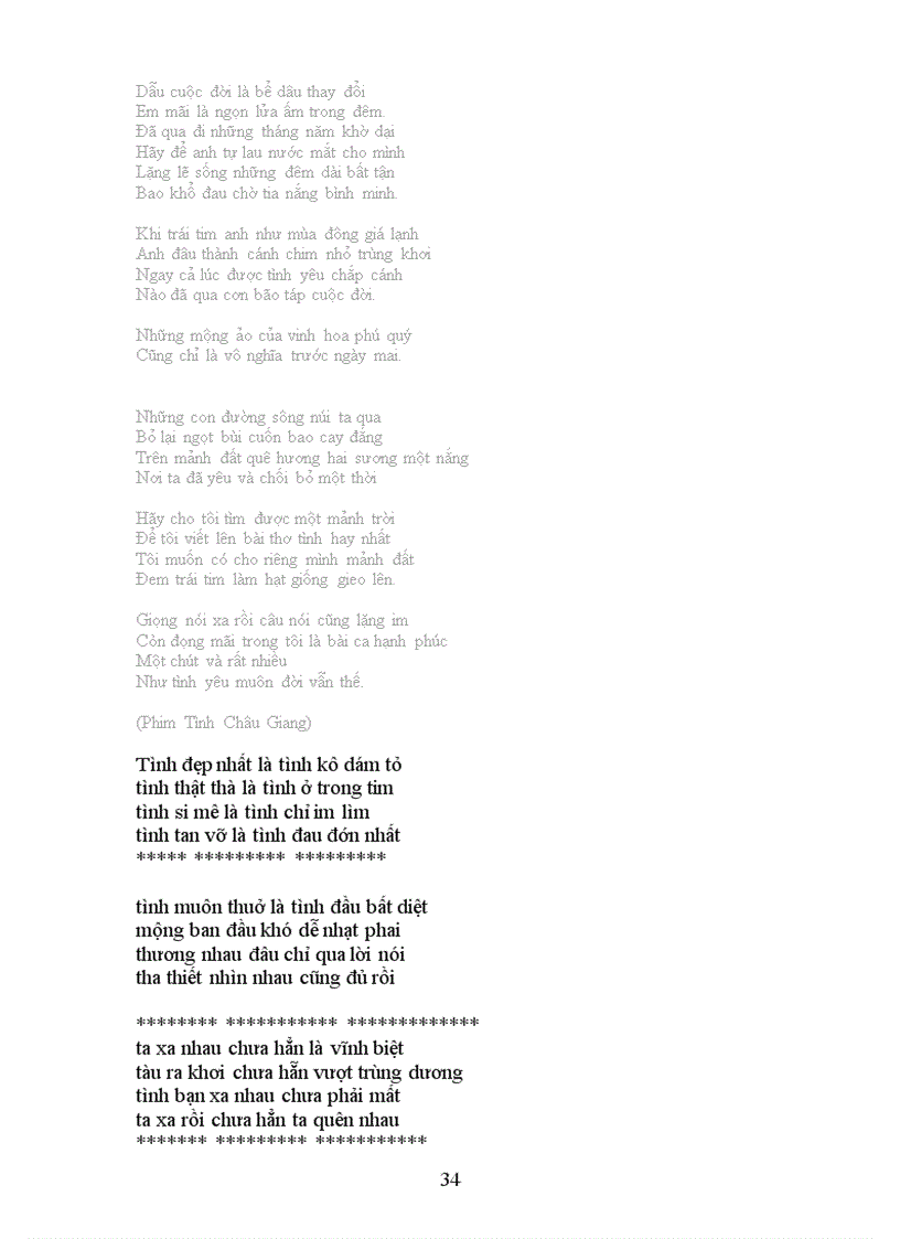 image for page Nhung bai tho dac sac ve tinh yeu