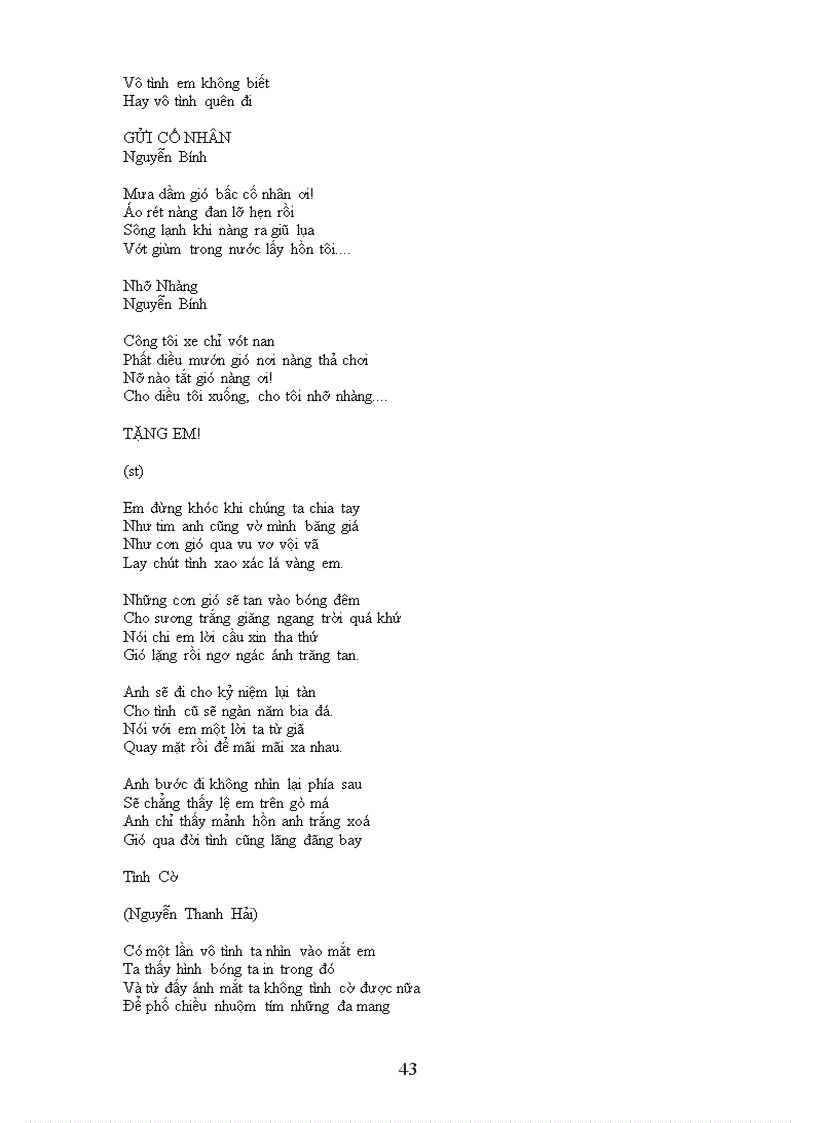 image for page Nhung bai tho dac sac ve tinh yeu