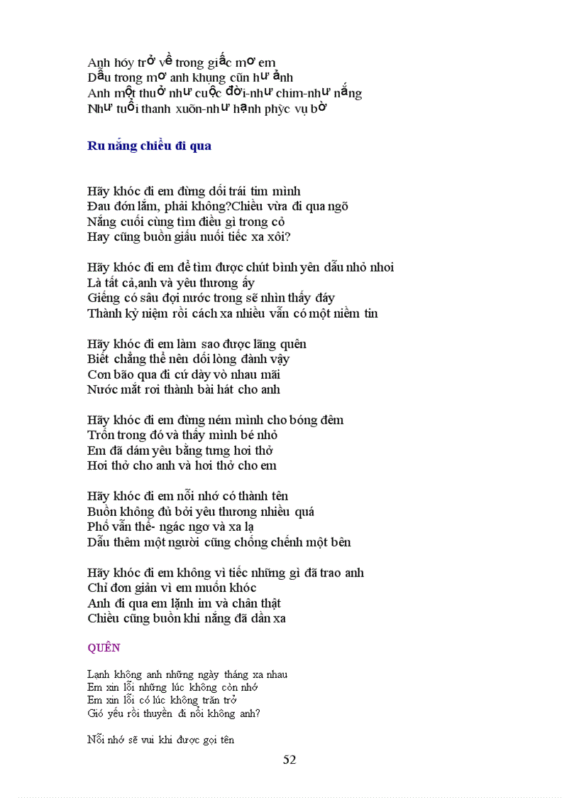 image for page Nhung bai tho dac sac ve tinh yeu