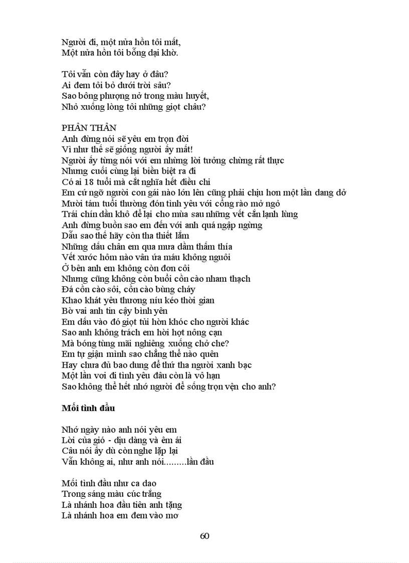 image for page Nhung bai tho dac sac ve tinh yeu