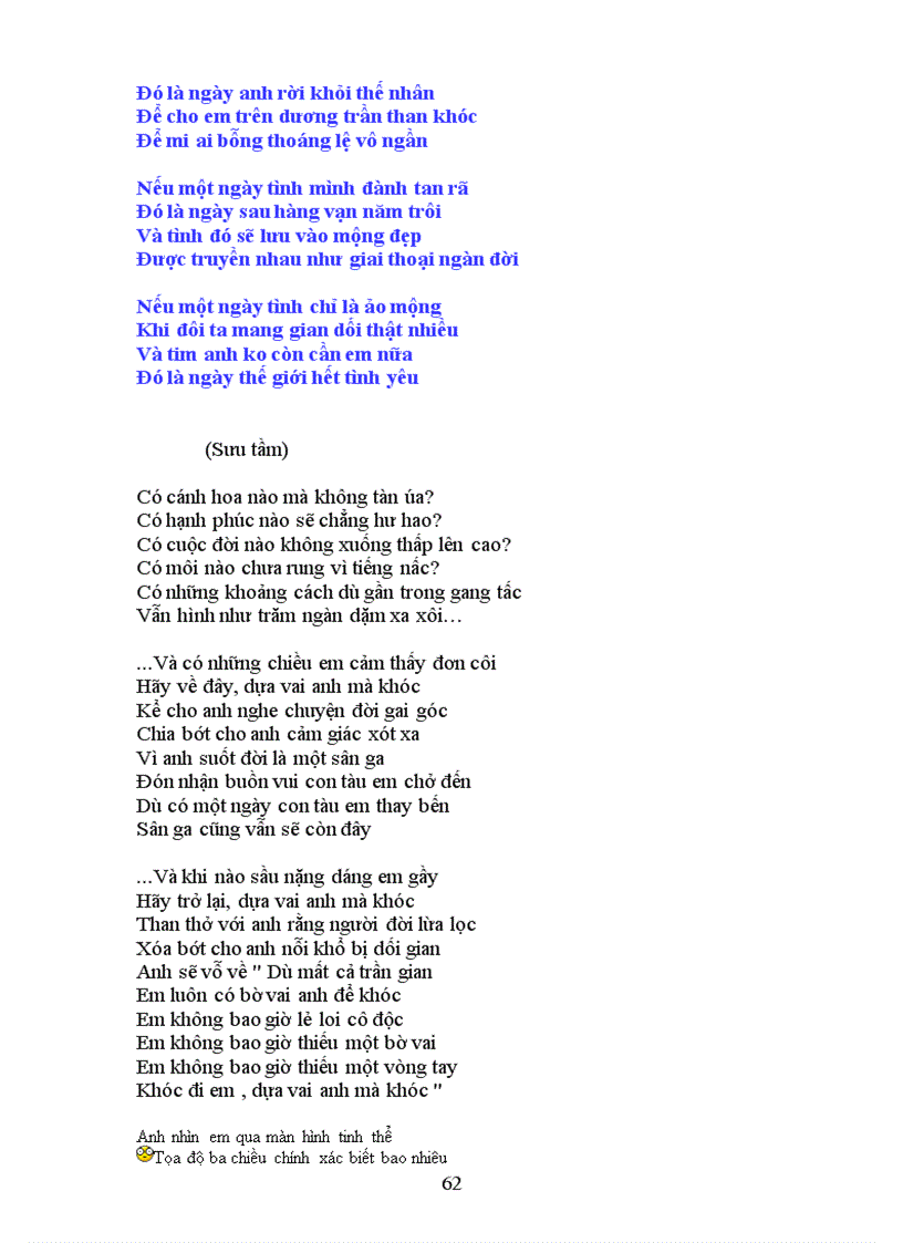 image for page Nhung bai tho dac sac ve tinh yeu