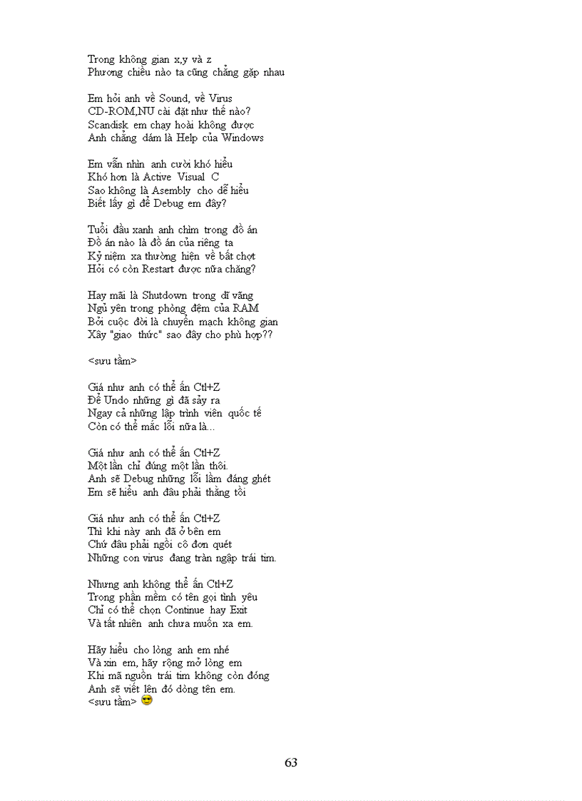 image for page Nhung bai tho dac sac ve tinh yeu