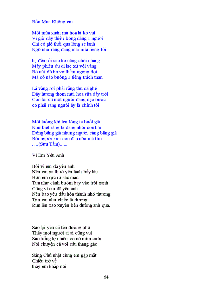 image for page Nhung bai tho dac sac ve tinh yeu