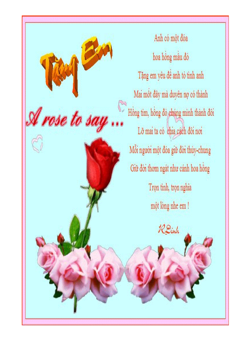 image for page Nhứng bài thơ tình hay có hình nền đẹp