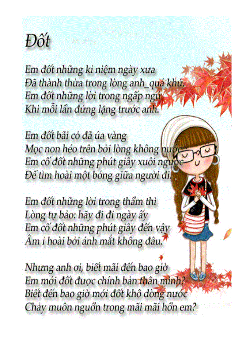 image for page Nhứng bài thơ tình hay có hình nền đẹp