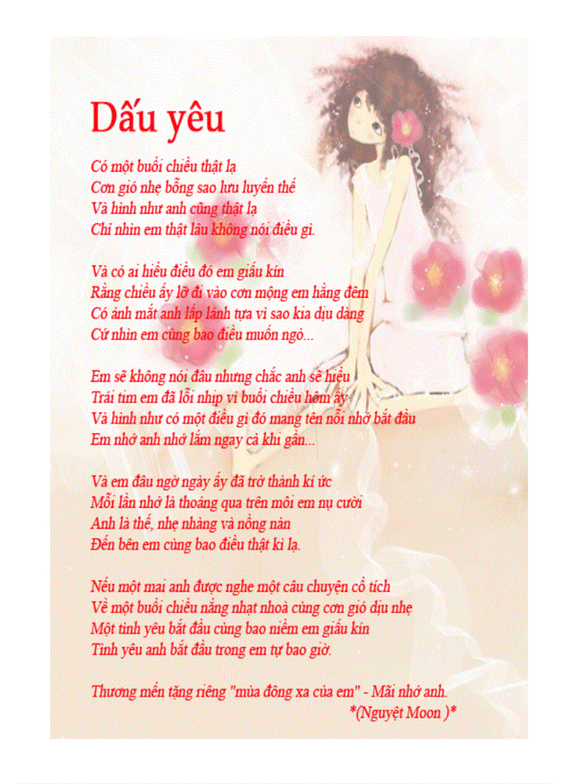 image for page Nhứng bài thơ tình hay có hình nền đẹp