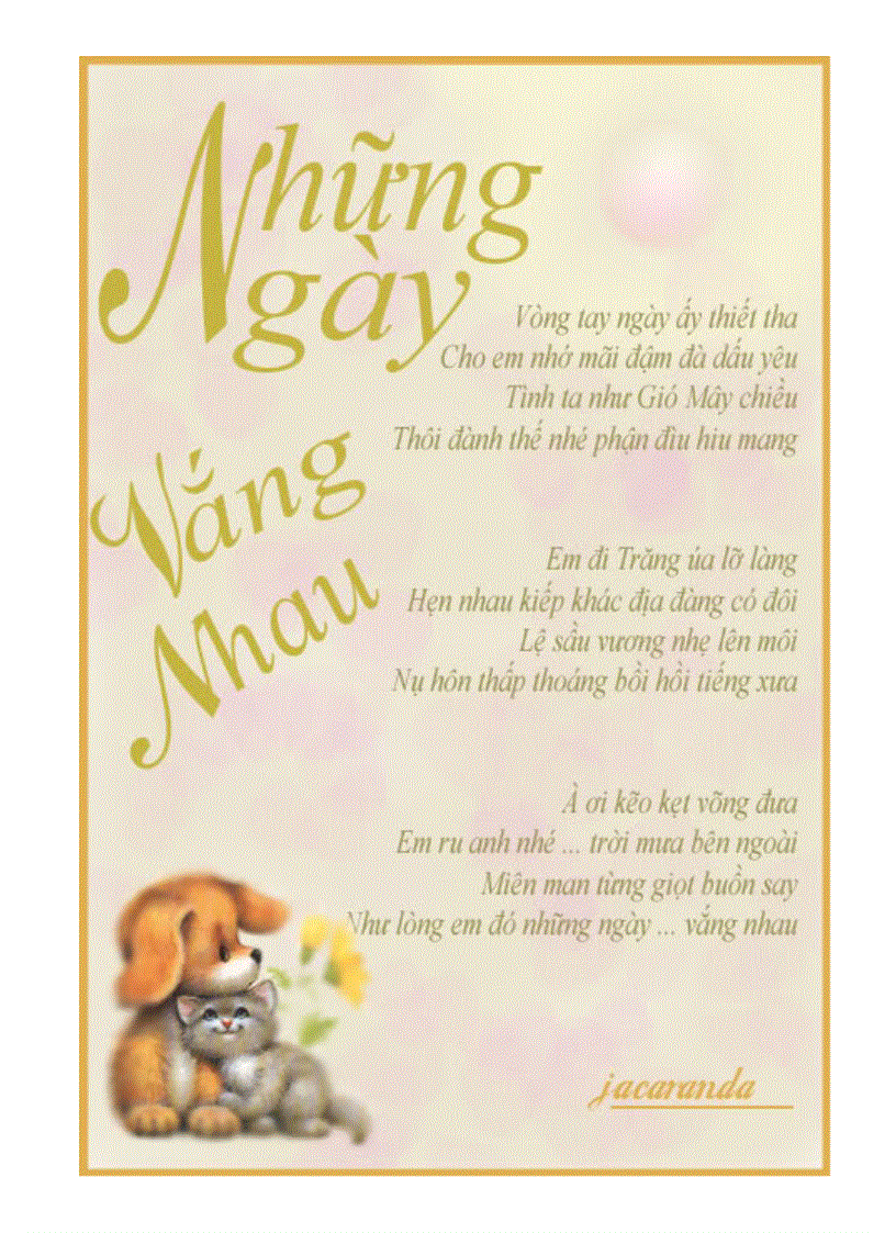 image for page Nhứng bài thơ tình hay có hình nền đẹp