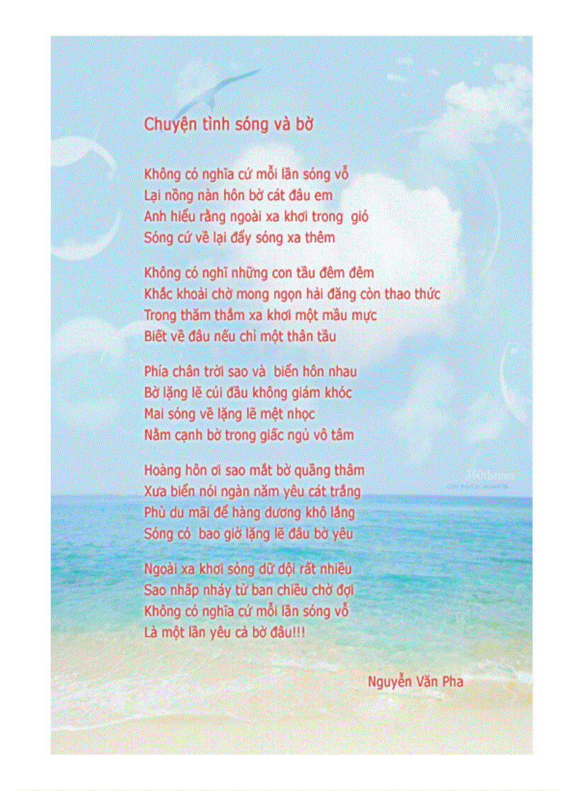 image for page Nhứng bài thơ tình hay có hình nền đẹp