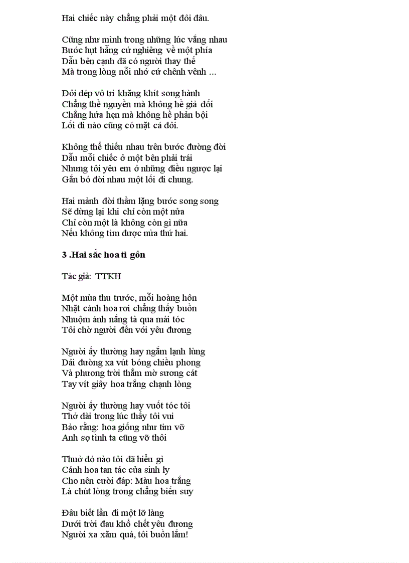 image for page Nhung bai tho ve tinh yeu cuc hay