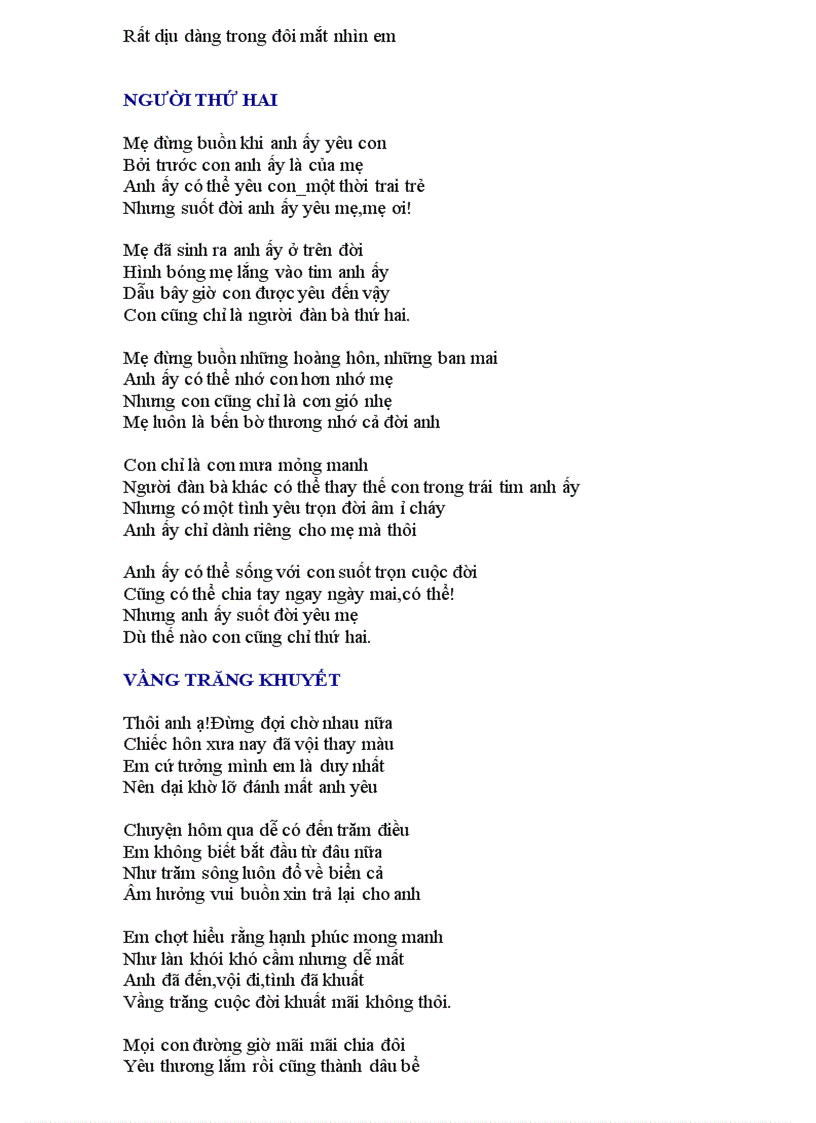 image for page Nhung bai tho ve tinh yeu cuc hay