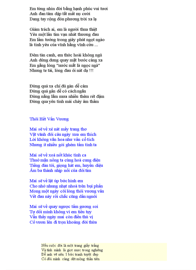 image for page Nhung bai tho ve tinh yeu cuc hay