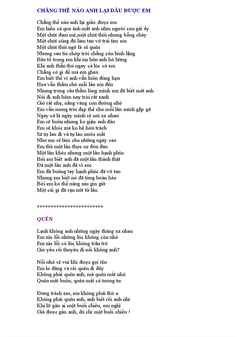 image for page Nhung bai tho ve tinh yeu cuc hay